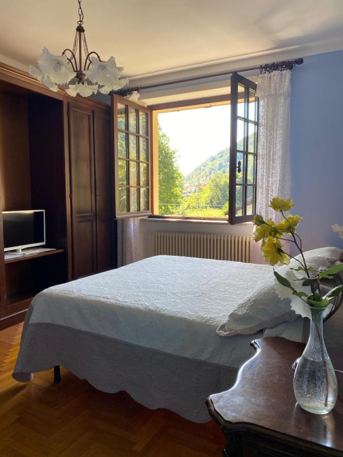 B&B Azalea Cannobio Dış mekan fotoğraf