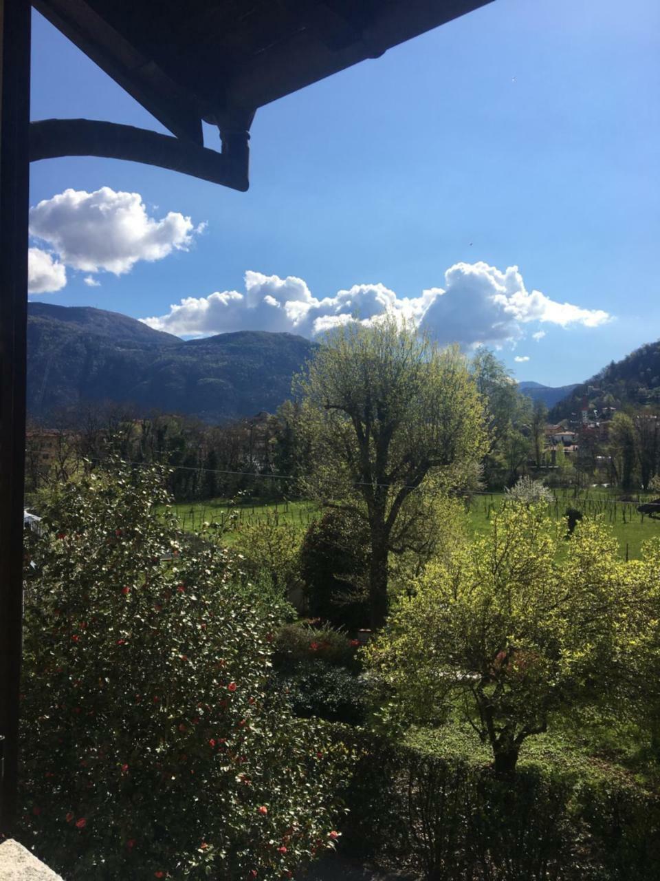 B&B Azalea Cannobio Dış mekan fotoğraf