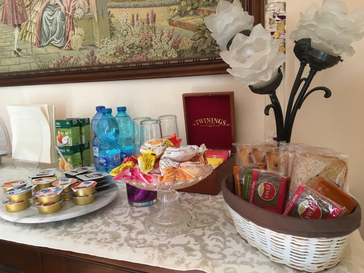 B&B Azalea Cannobio Dış mekan fotoğraf