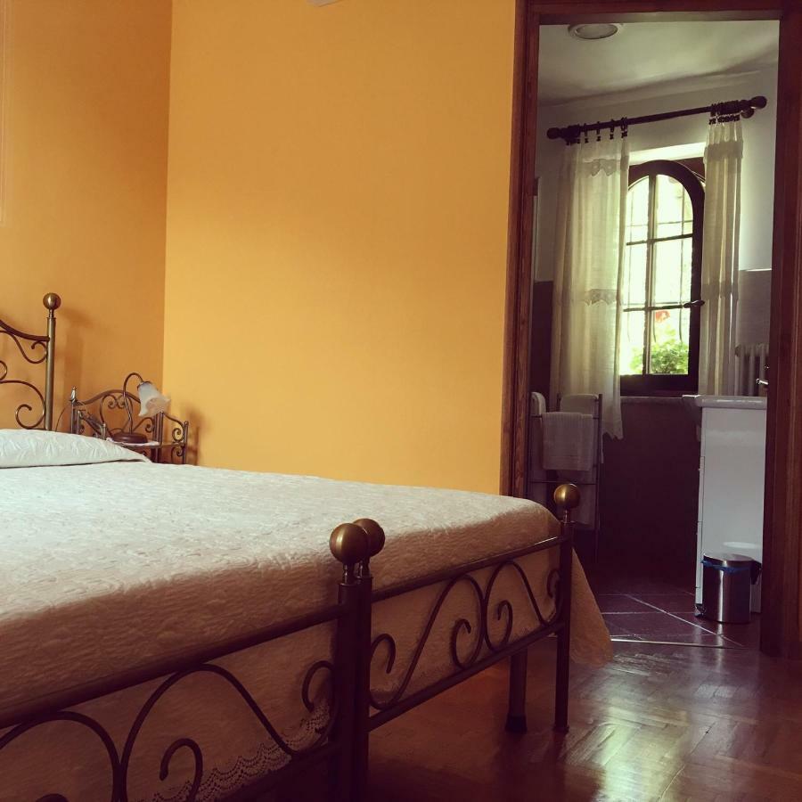 B&B Azalea Cannobio Dış mekan fotoğraf